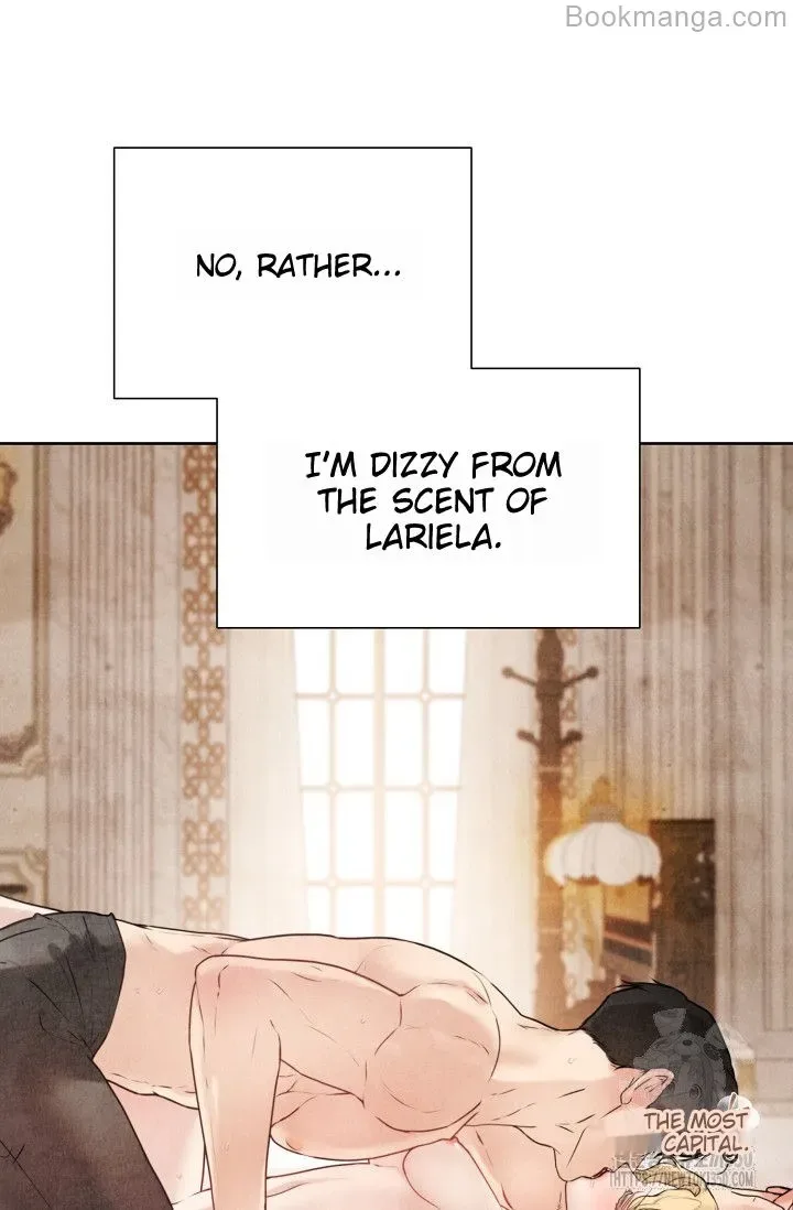 The Duchess Wants To Do It Chapter 35 page 6