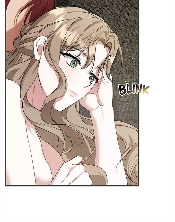 The Devil Who Kisses My Feet Chapter 34 page 40