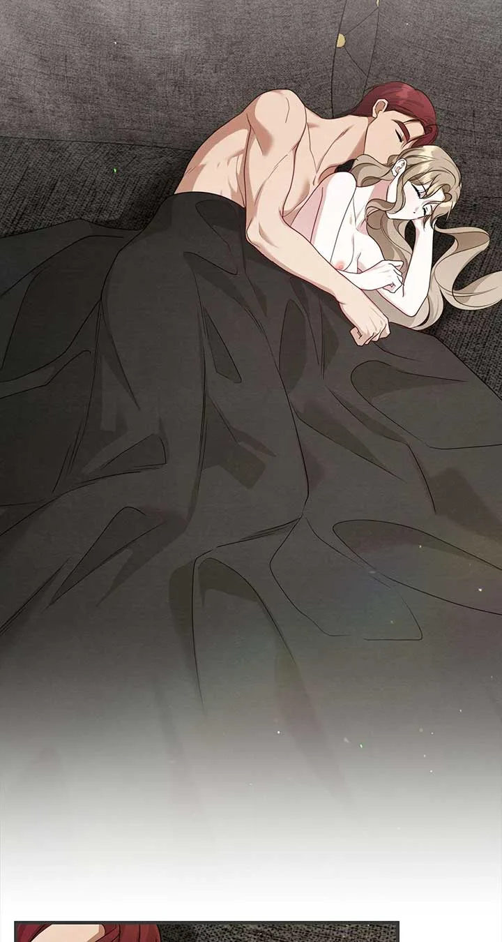 The Devil Who Kisses My Feet Chapter 34 page 39
