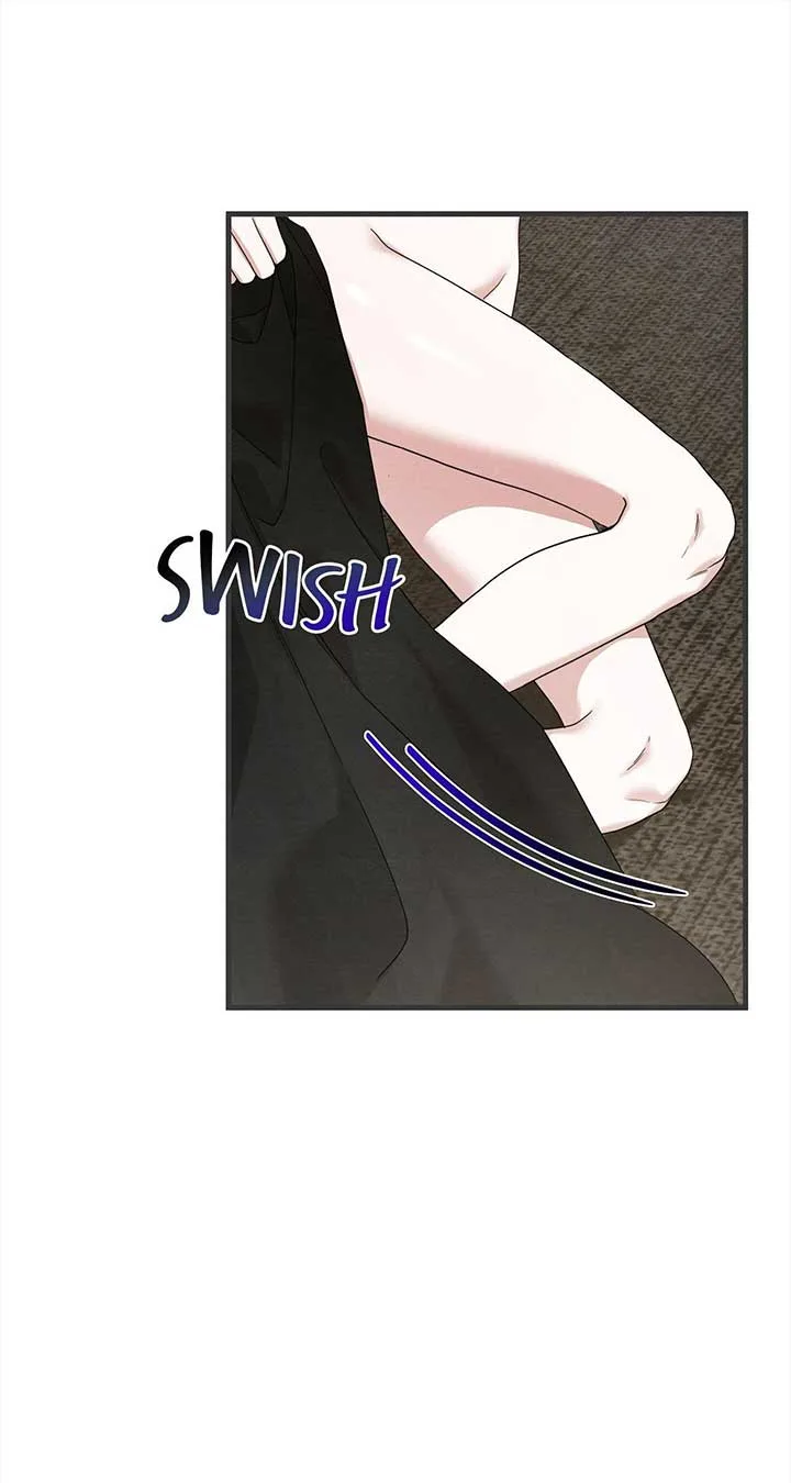 The Devil Who Kisses My Feet Chapter 34 page 41
