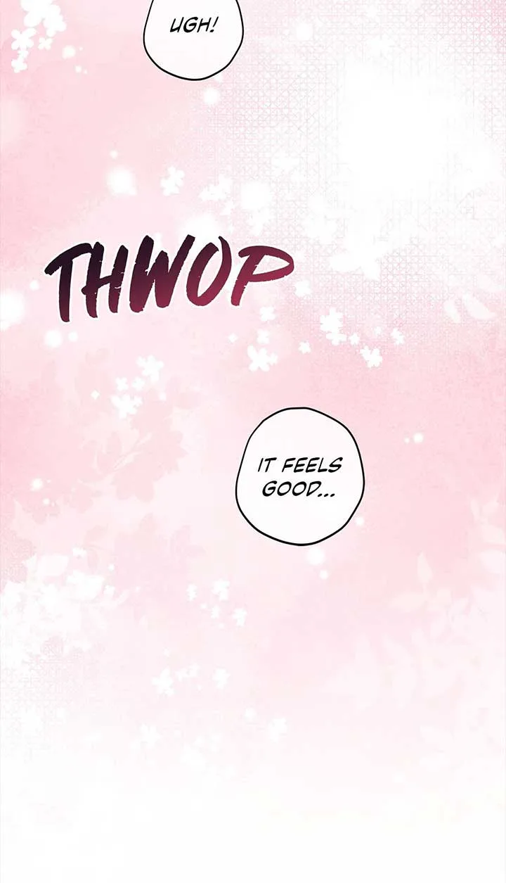 The Devil Who Kisses My Feet Chapter 34 page 33