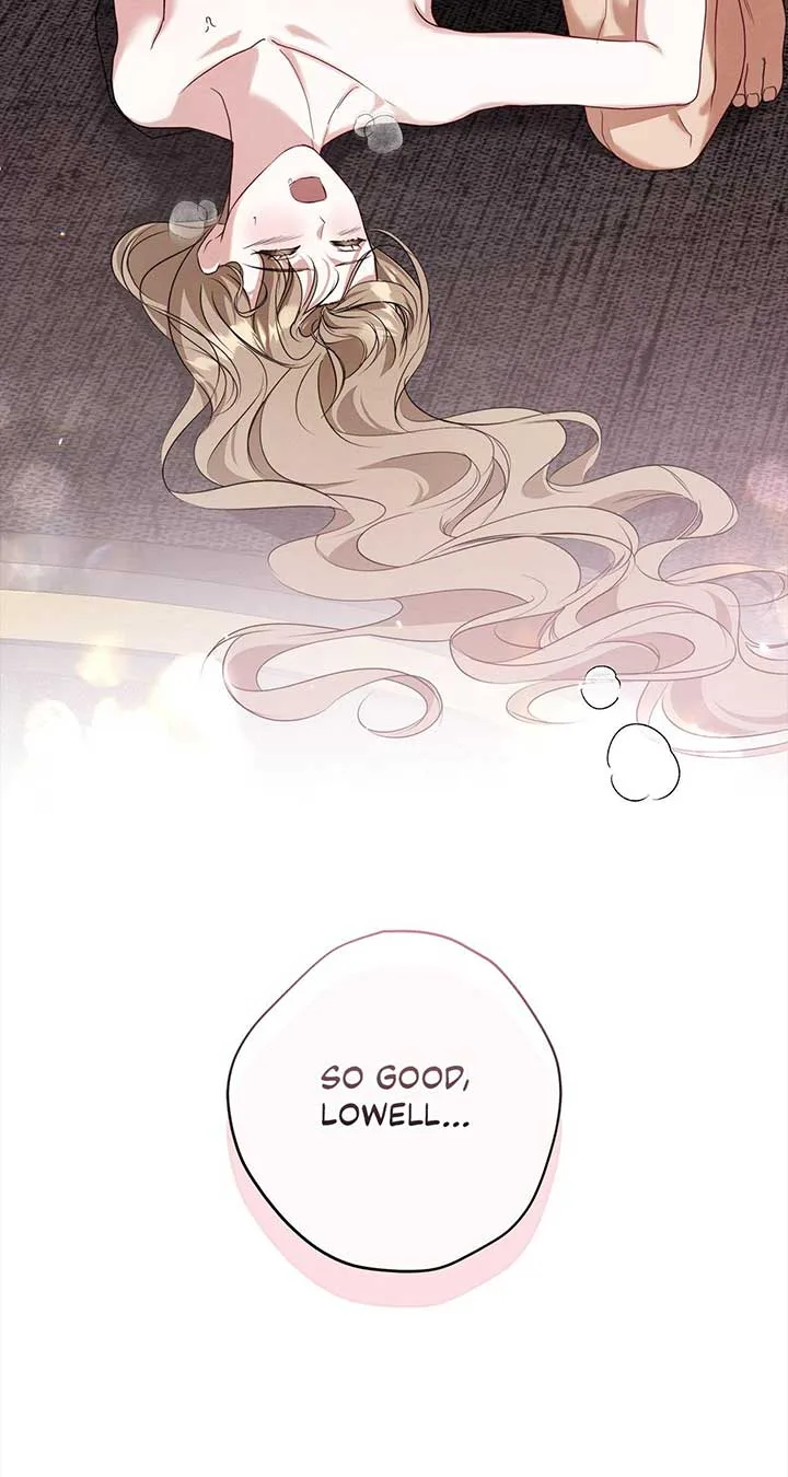 The Devil Who Kisses My Feet Chapter 34 page 36