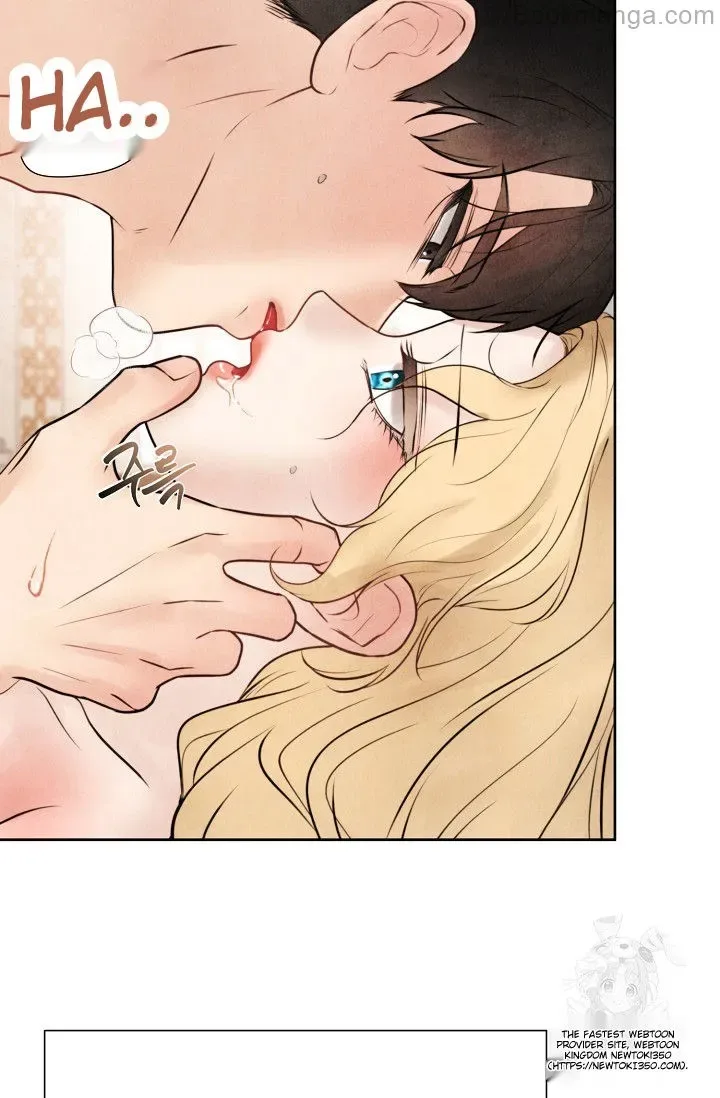 The Duchess Wants To Do It Chapter 35 page 8