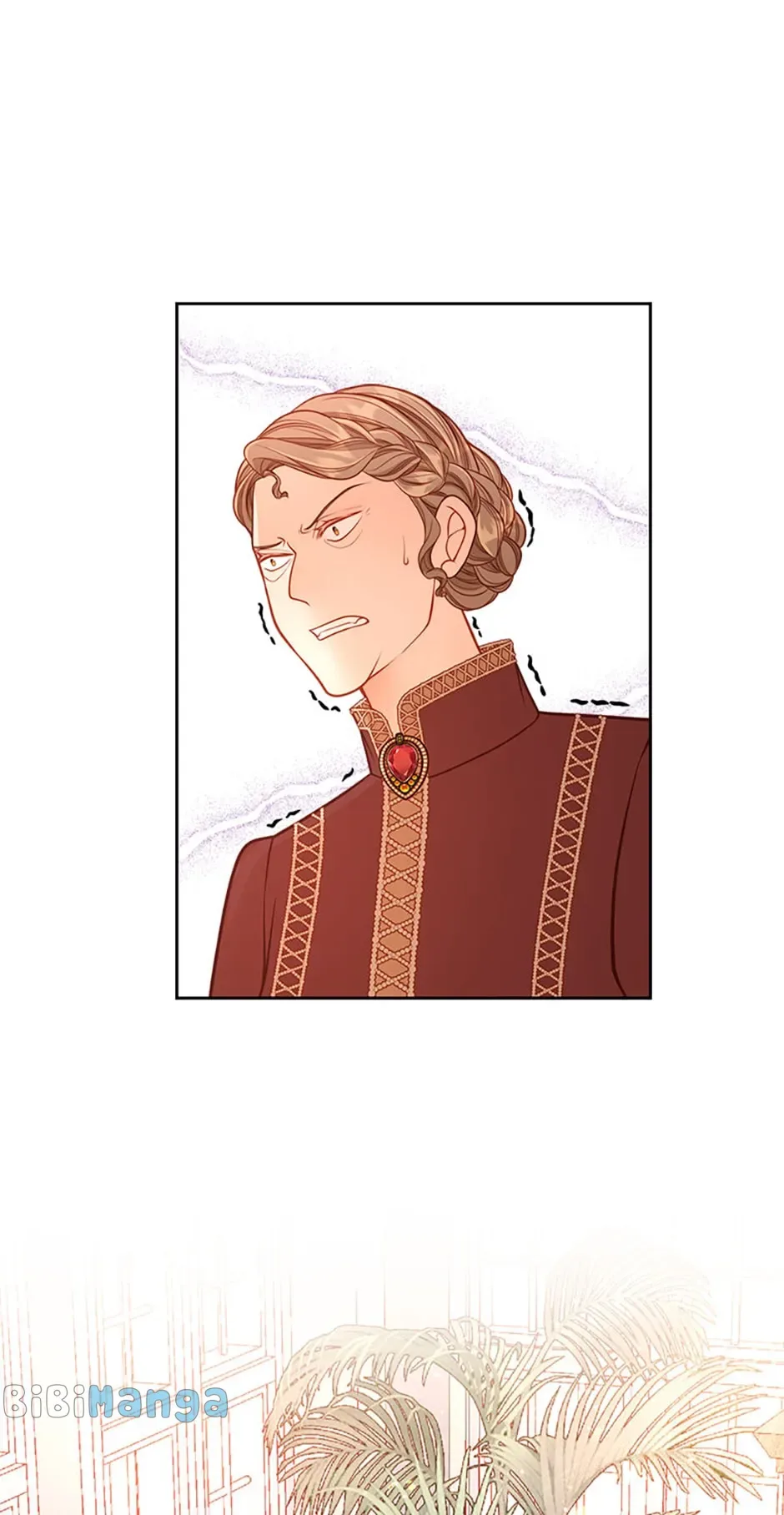 The Duchess’s Secret Dressing Room Chapter 34 page 3