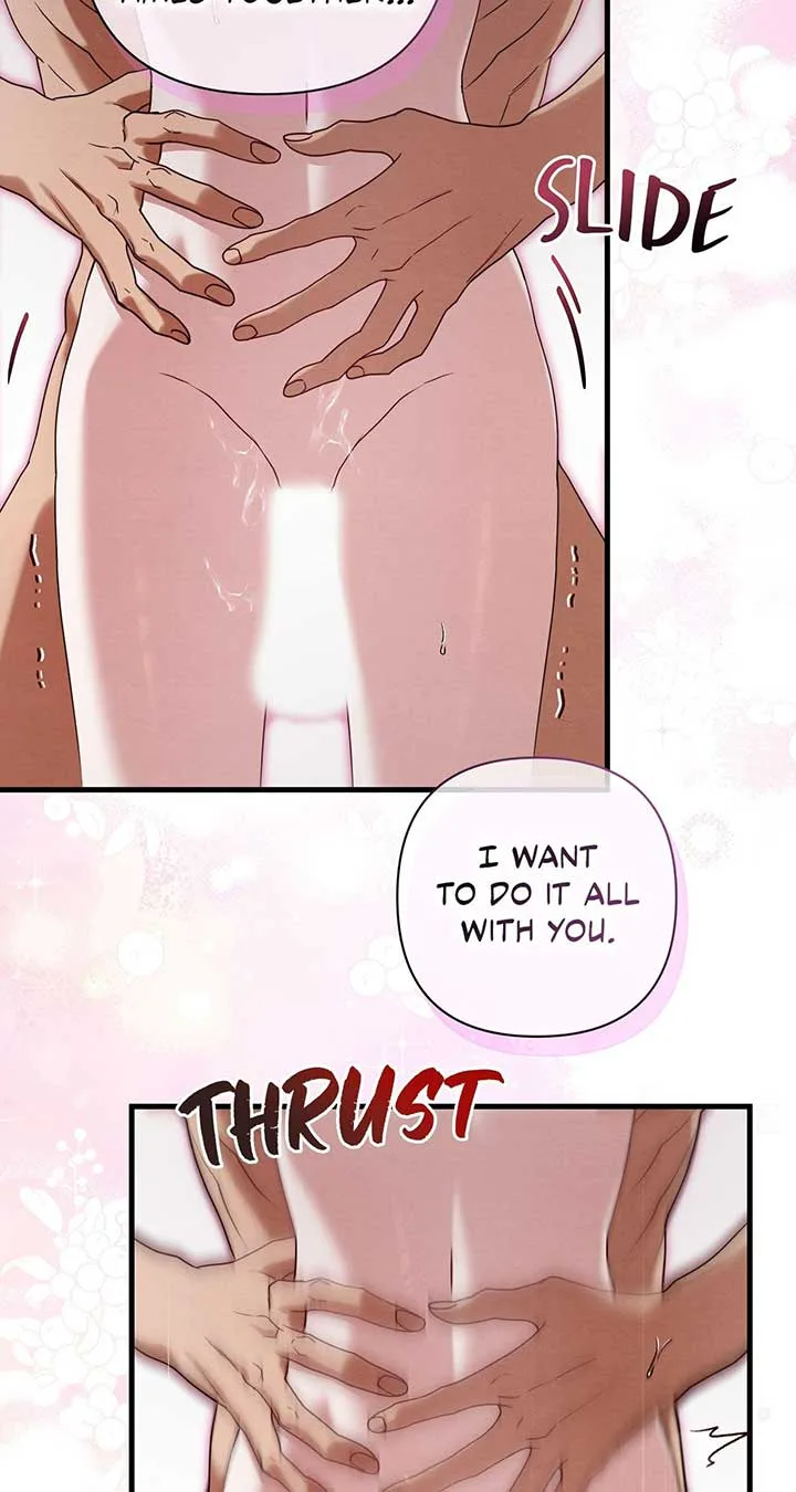 The Devil Who Kisses My Feet Chapter 34 page 25
