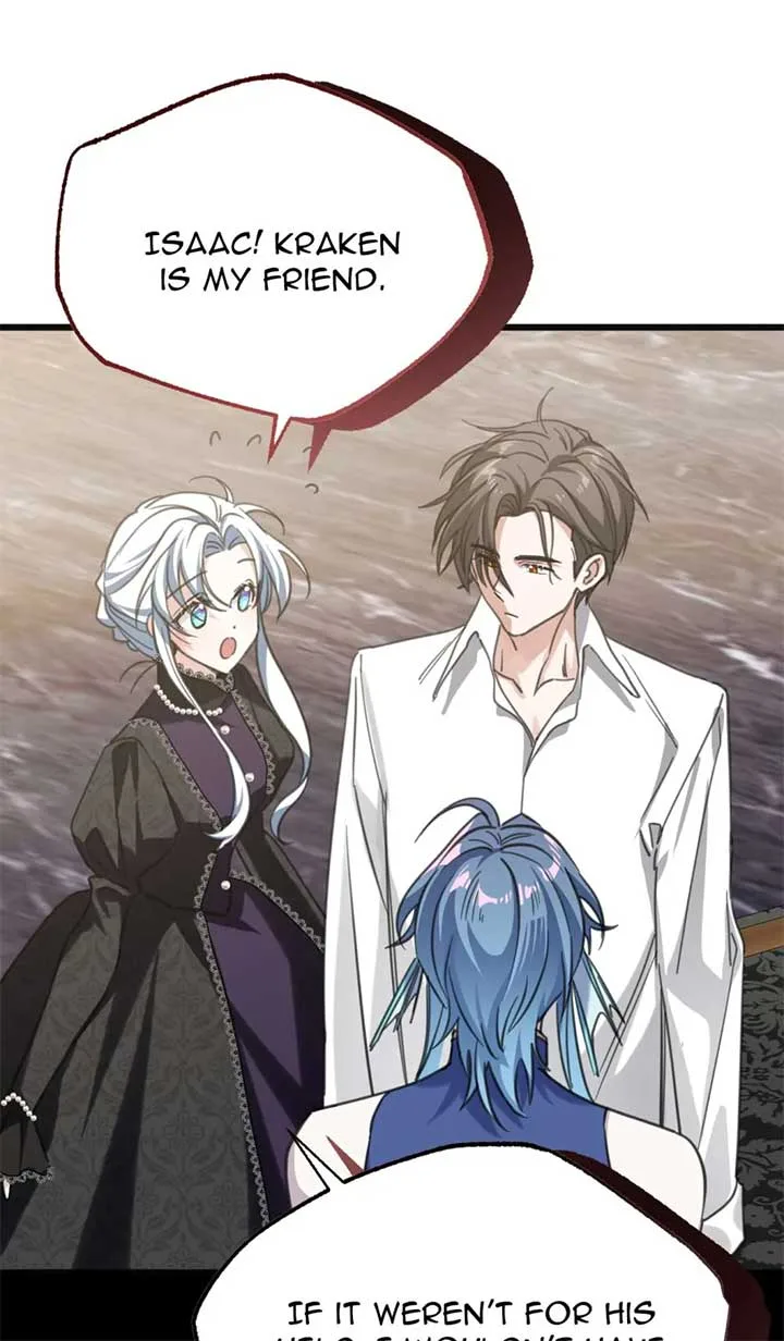 The Ducal Family’s Poisonous Flower Chapter 34 page 19