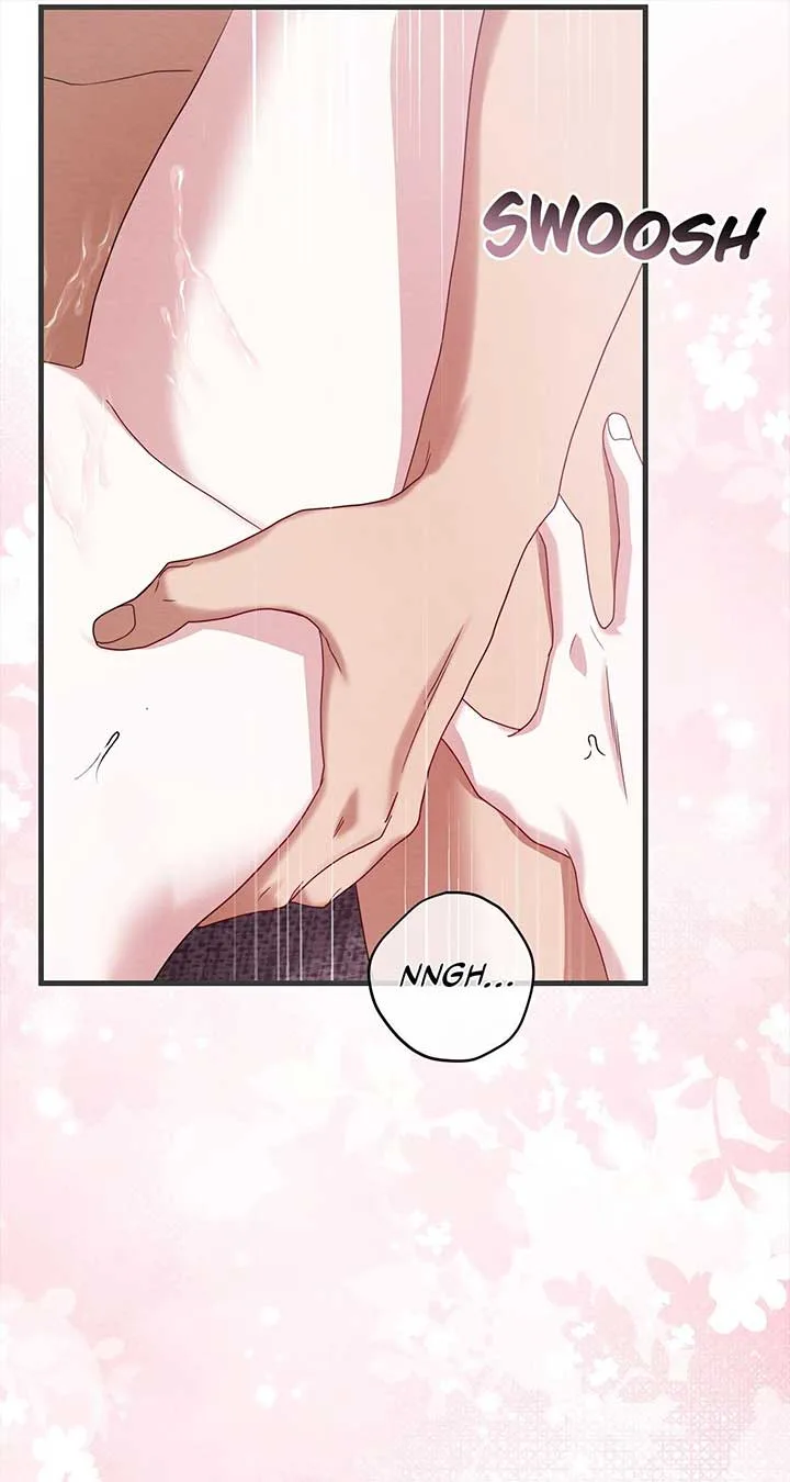 The Devil Who Kisses My Feet Chapter 34 page 34