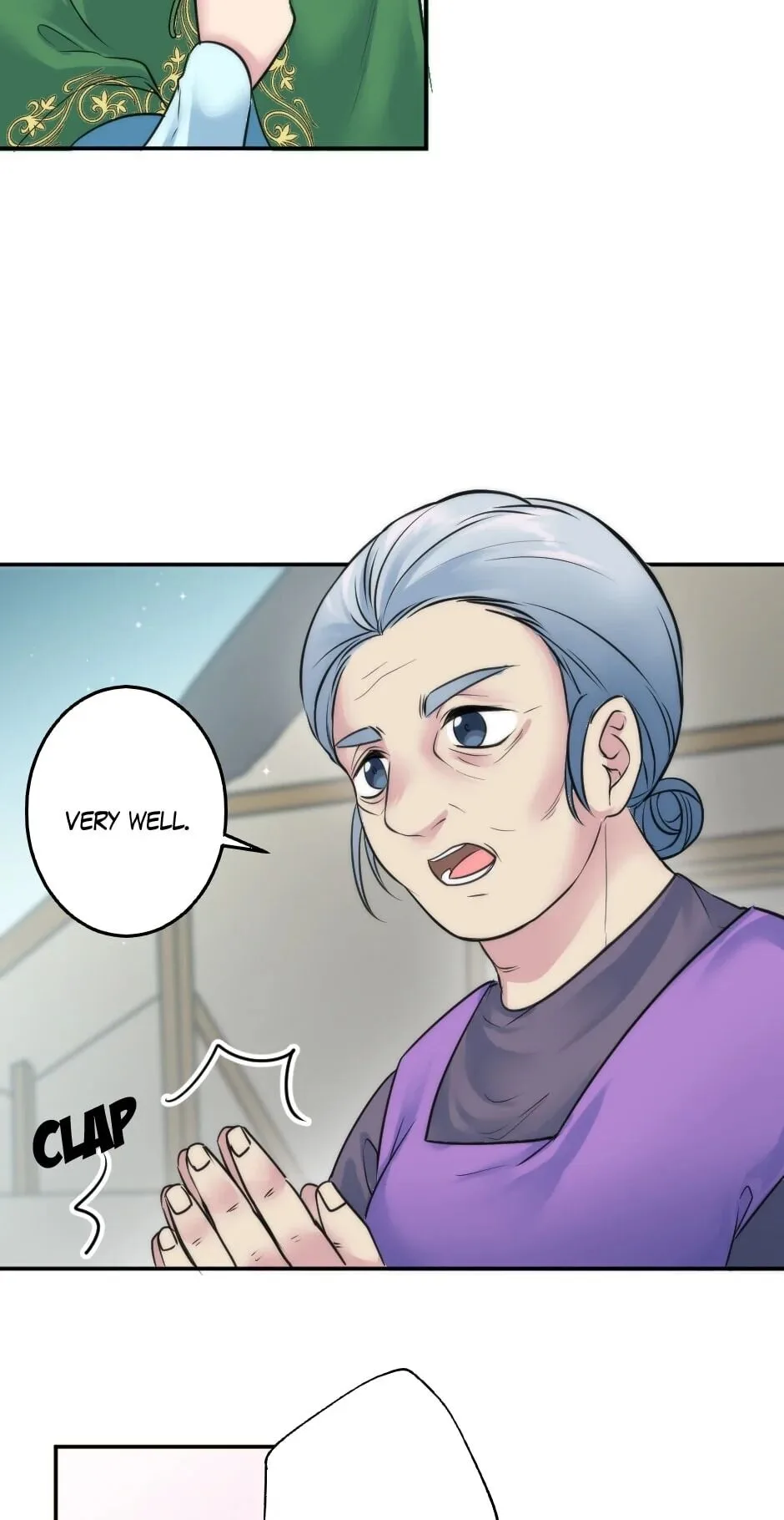 The Dragon Prince’s Bride Chapter 35 page 31