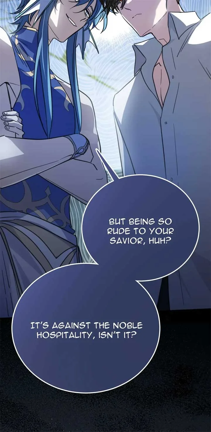The Ducal Family’s Poisonous Flower Chapter 34 page 17