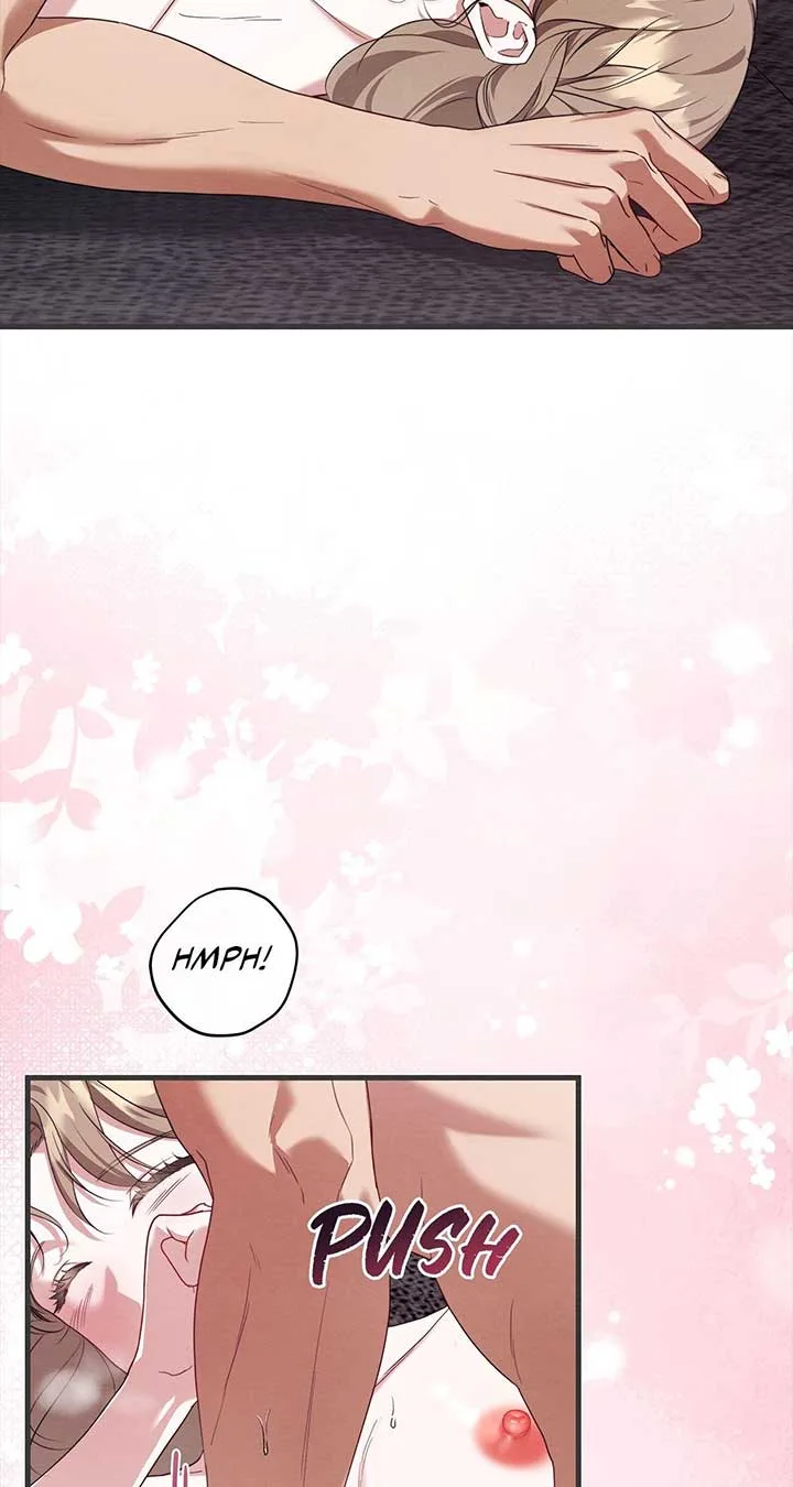 The Devil Who Kisses My Feet Chapter 34 page 29
