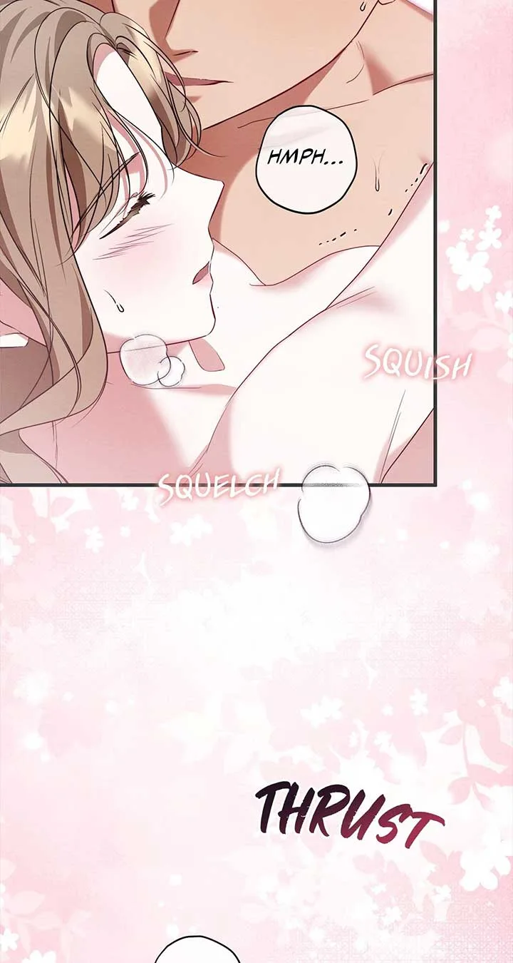 The Devil Who Kisses My Feet Chapter 34 page 32