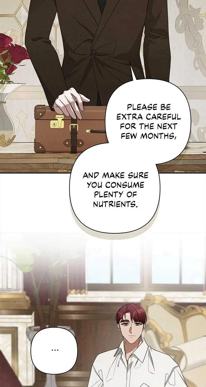 The Devil Who Kisses My Feet Chapter 34 page 49