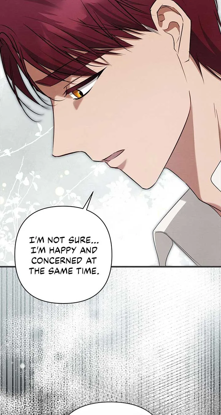 The Devil Who Kisses My Feet Chapter 34 page 60