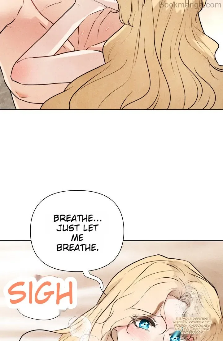 The Duchess Wants To Do It Chapter 35 page 11