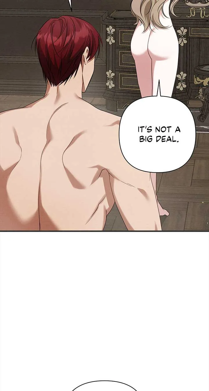 The Devil Who Kisses My Feet Chapter 34 page 45