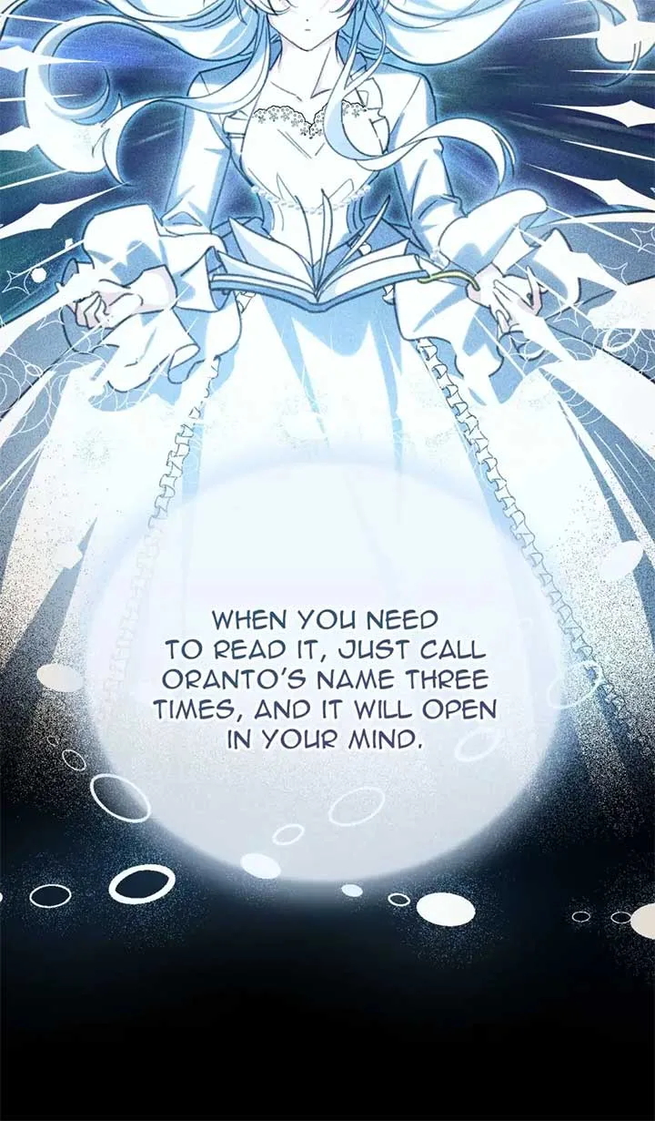 The Ducal Family’s Poisonous Flower Chapter 34 page 23