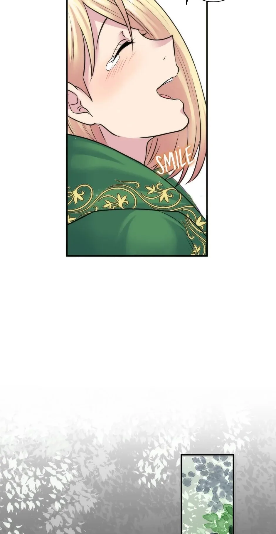 The Dragon Prince’s Bride Chapter 35 page 34