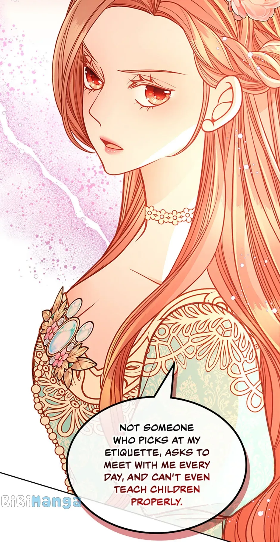 The Duchess’s Secret Dressing Room Chapter 34 page 5