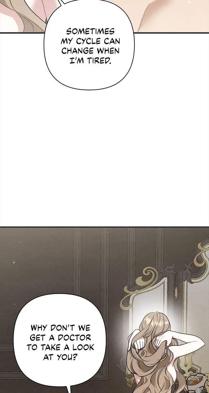 The Devil Who Kisses My Feet Chapter 34 page 44