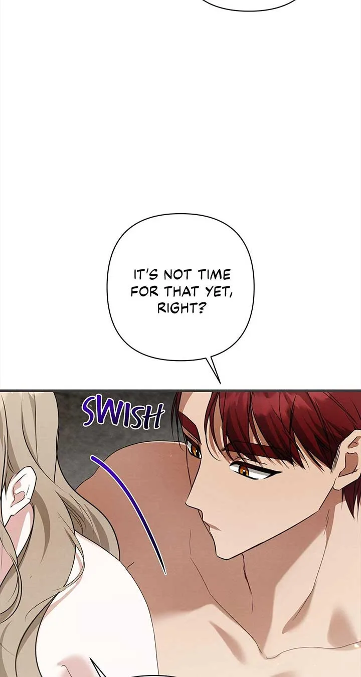 The Devil Who Kisses My Feet Chapter 34 page 43