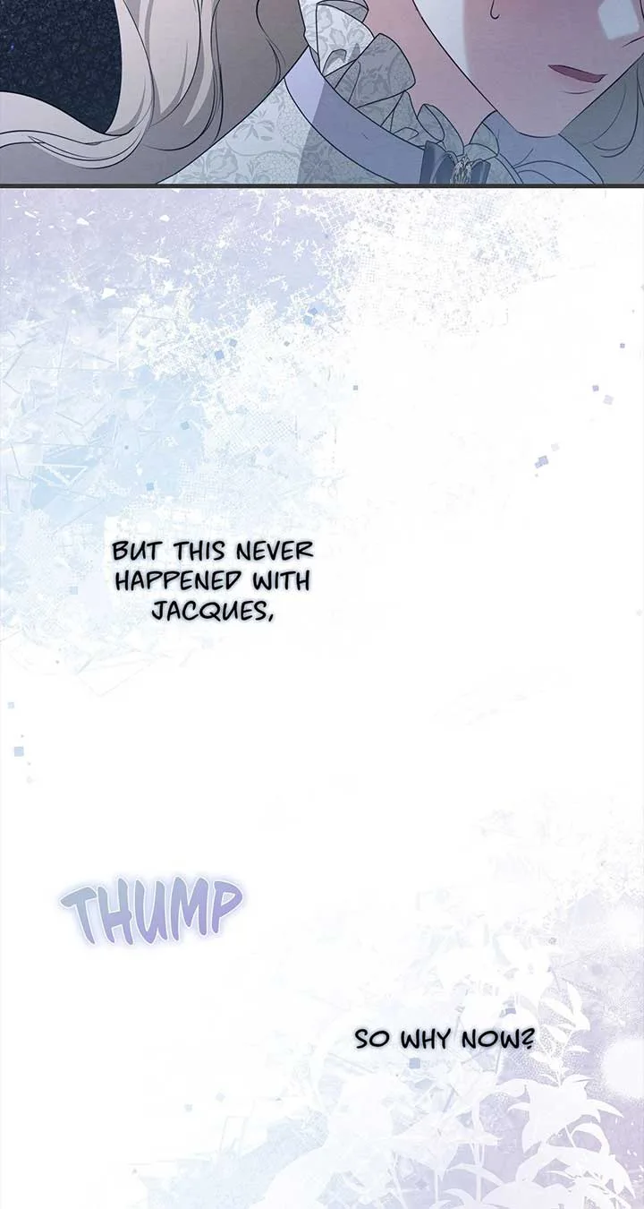 The Devil Who Kisses My Feet Chapter 34 page 56