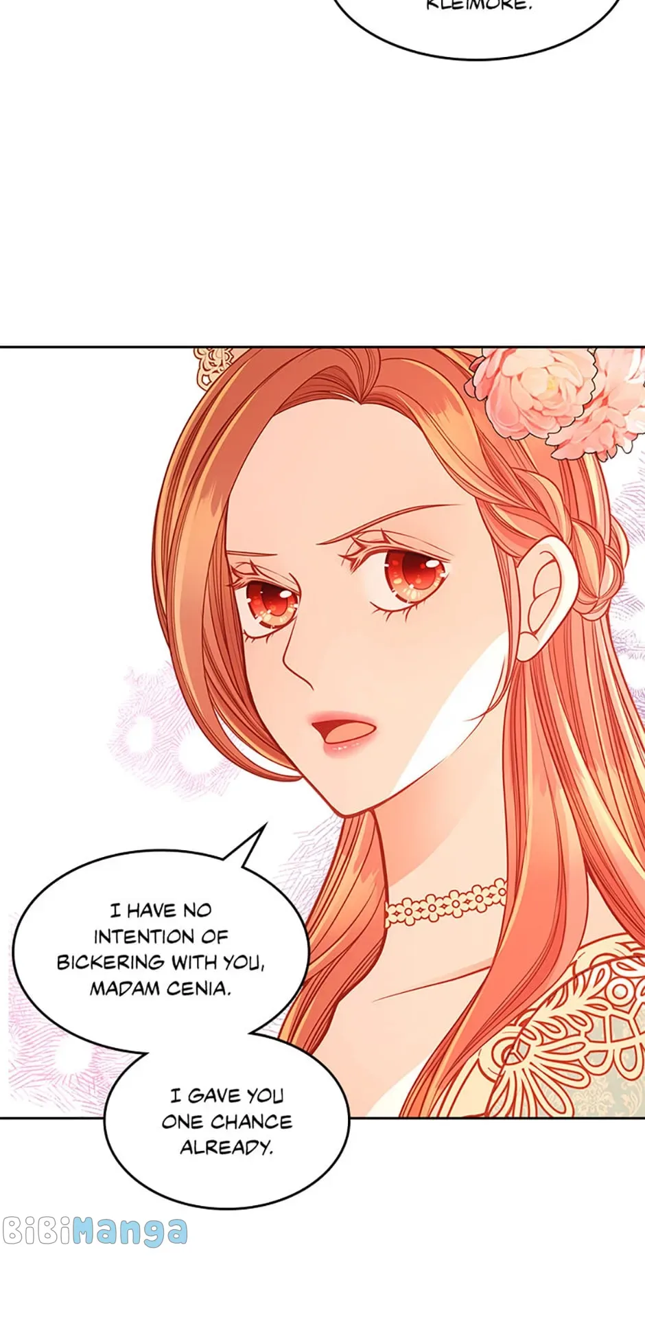 The Duchess’s Secret Dressing Room Chapter 34 page 8