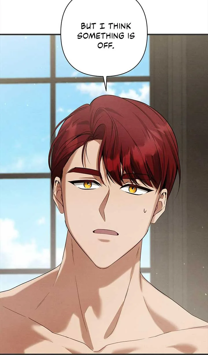 The Devil Who Kisses My Feet Chapter 34 page 46