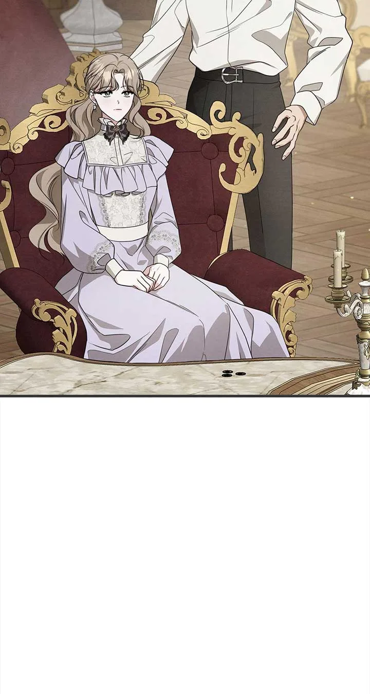 The Devil Who Kisses My Feet Chapter 34 page 50