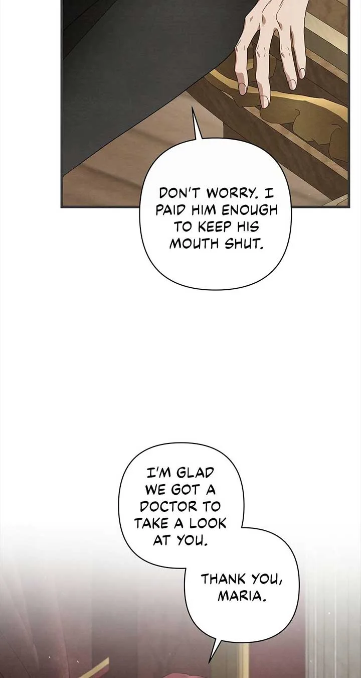 The Devil Who Kisses My Feet Chapter 34 page 53