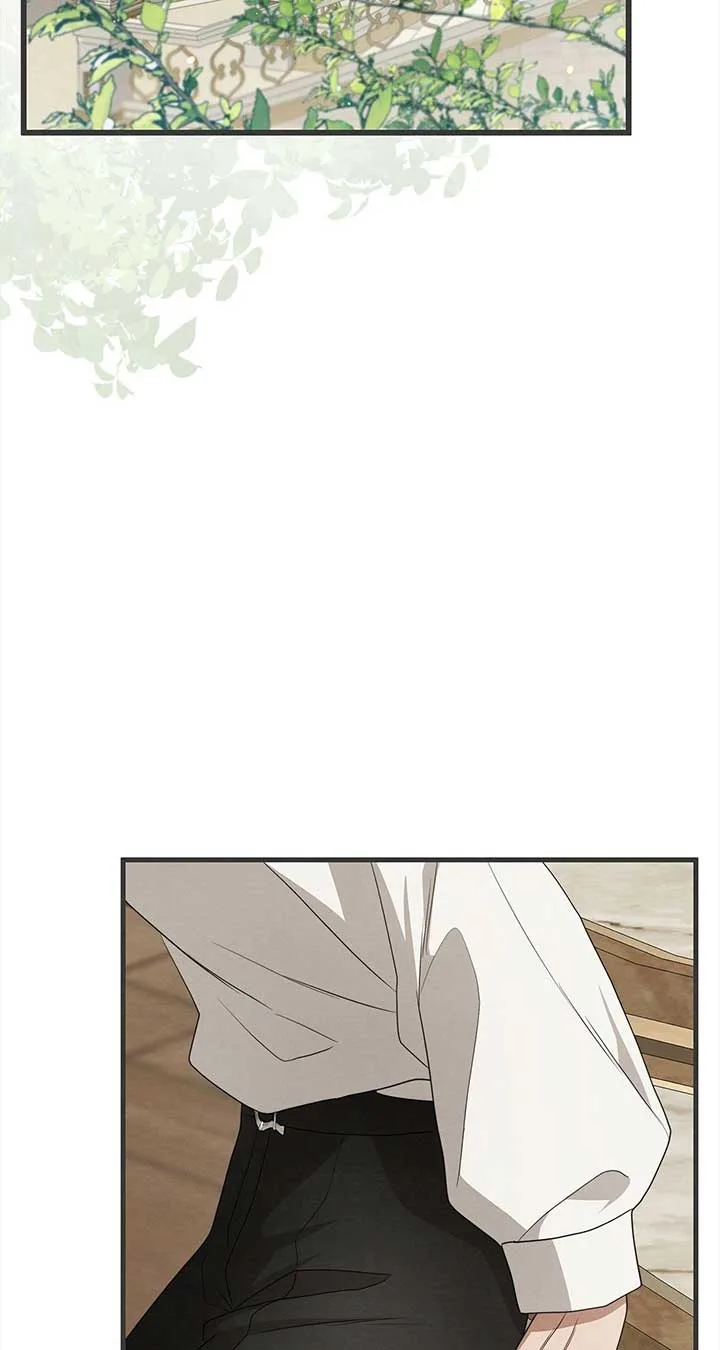 The Devil Who Kisses My Feet Chapter 34 page 52