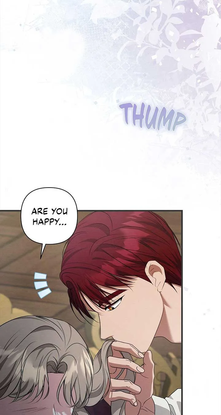 The Devil Who Kisses My Feet Chapter 34 page 57