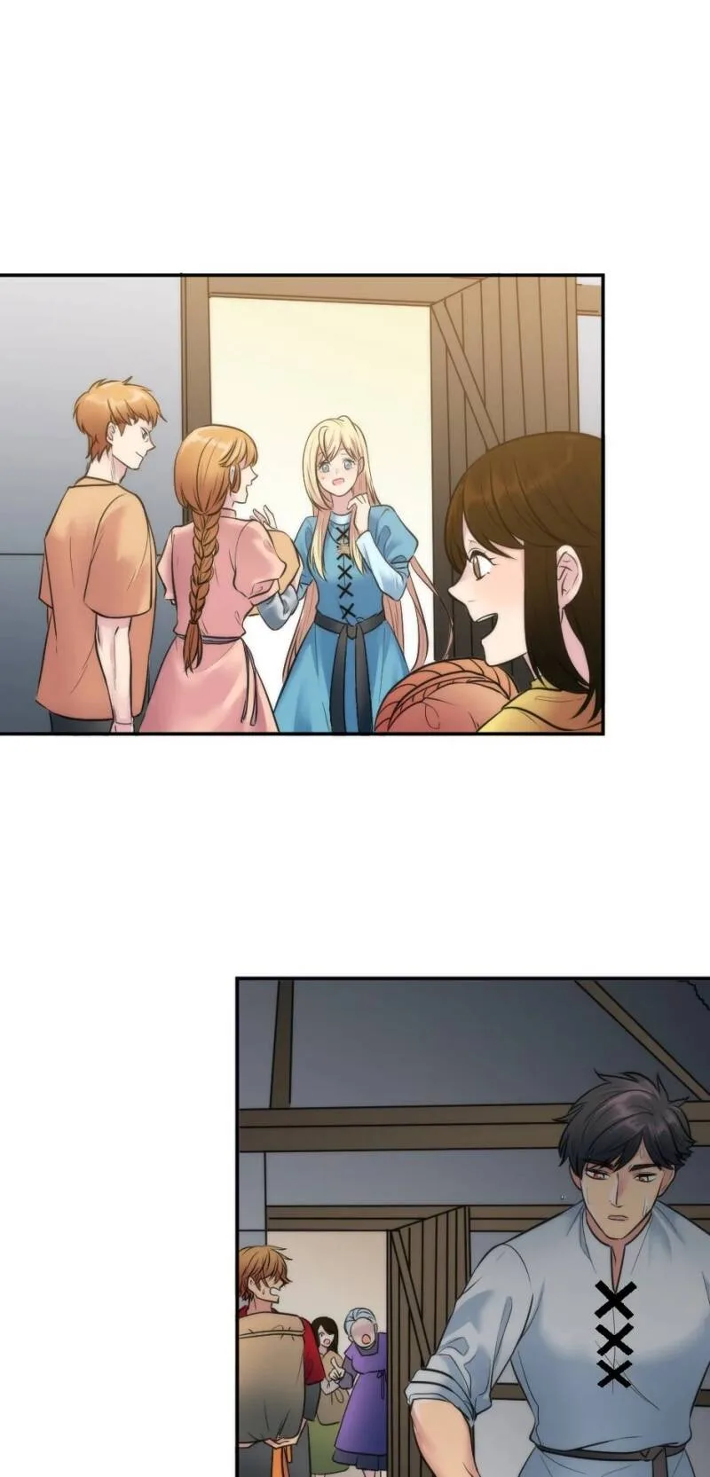 The Dragon Prince’s Bride Chapter 35 page 37