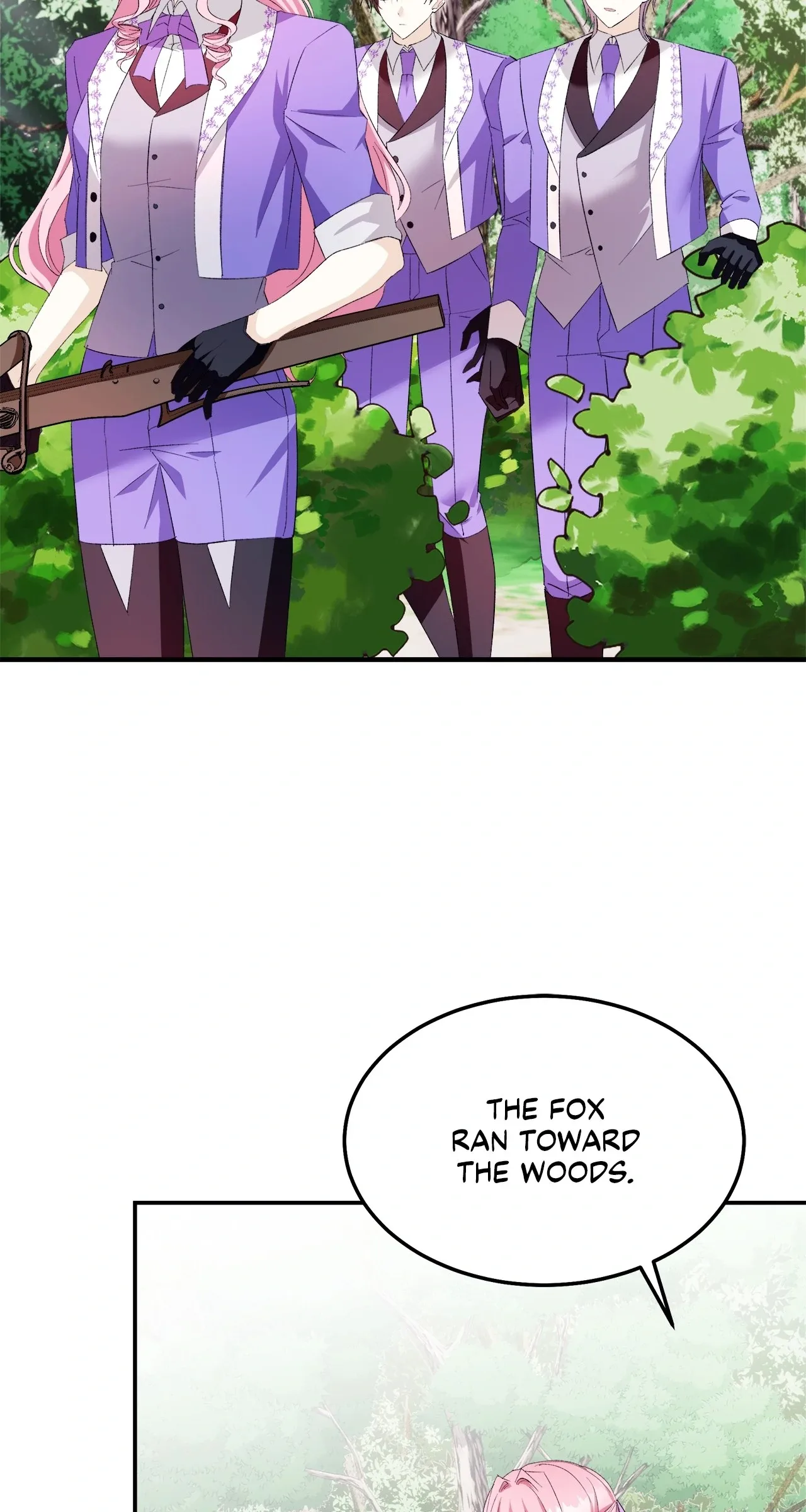 The Duke And Duchess Divorce Circumstances Chapter 35 page 5