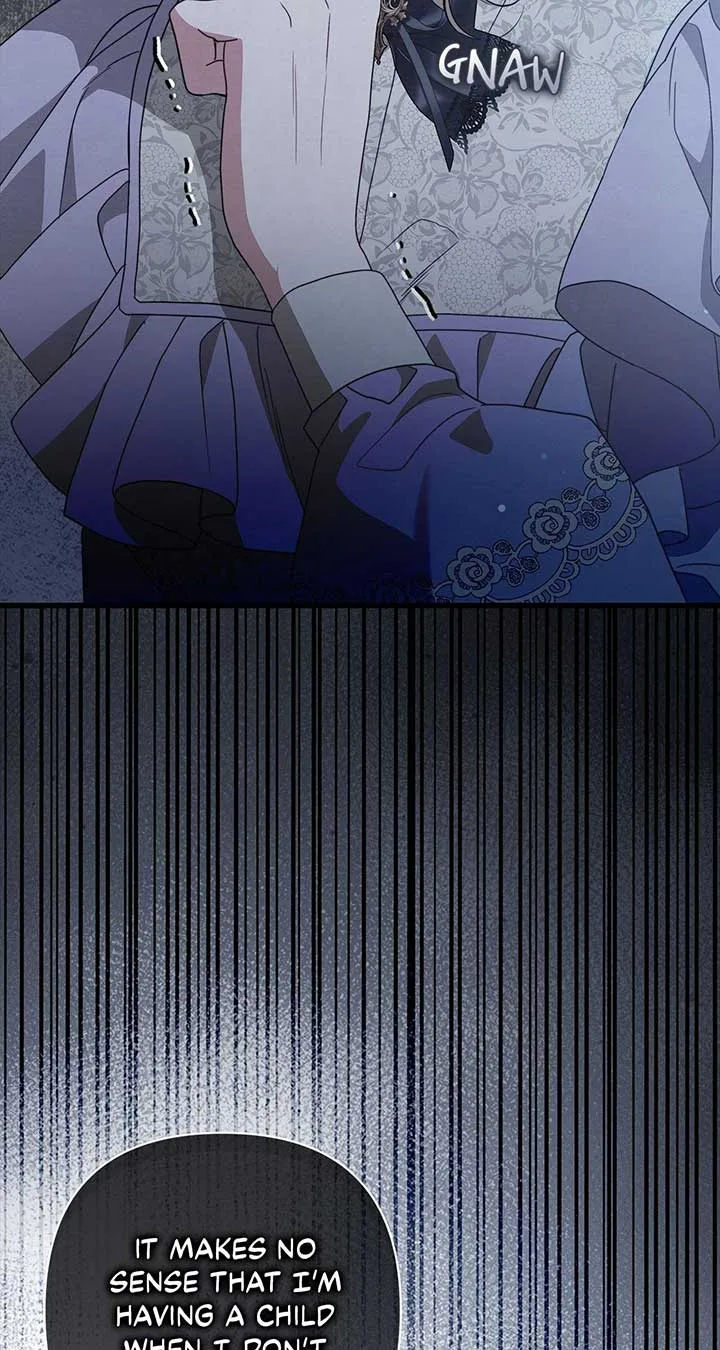 The Devil Who Kisses My Feet Chapter 34 page 64