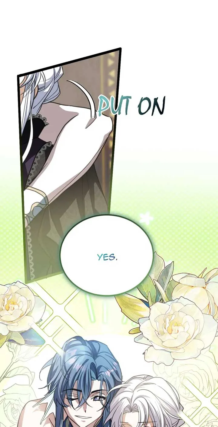 The Ducal Family’s Poisonous Flower Chapter 34 page 29