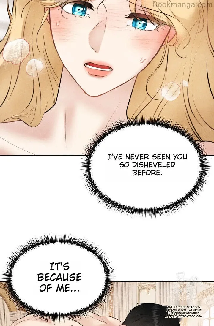 The Duchess Wants To Do It Chapter 35 page 16