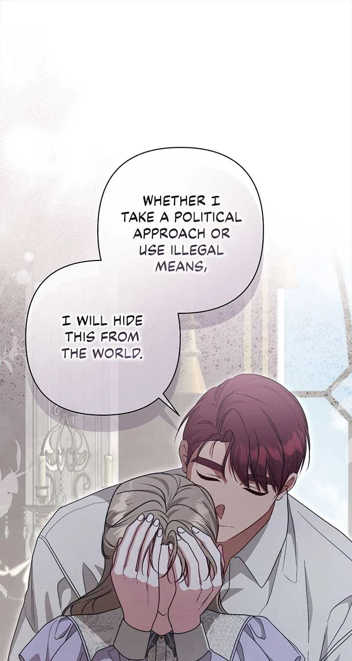 The Devil Who Kisses My Feet Chapter 34 page 70