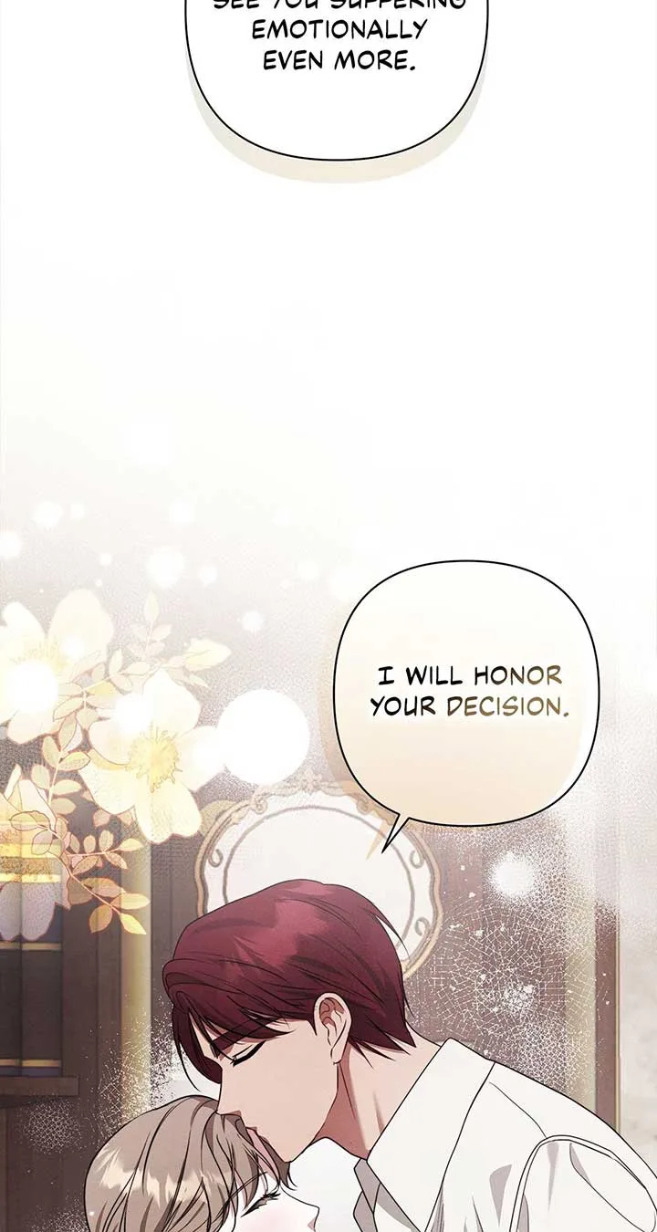 The Devil Who Kisses My Feet Chapter 34 page 75