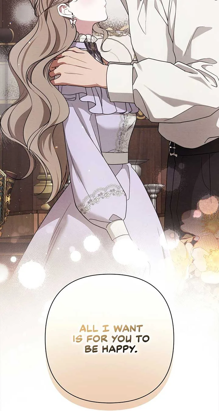 The Devil Who Kisses My Feet Chapter 34 page 76