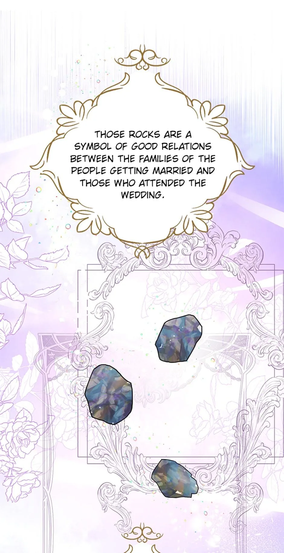 The Duke of Ashleyan’s Contractual Marriage Chapter 35 page 4