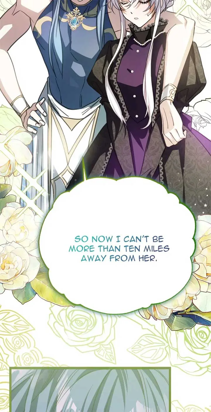 The Ducal Family’s Poisonous Flower Chapter 34 page 30