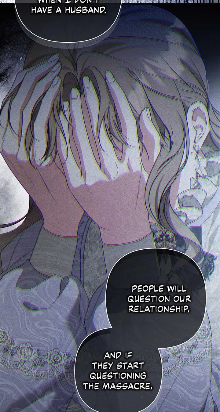 The Devil Who Kisses My Feet Chapter 34 page 65