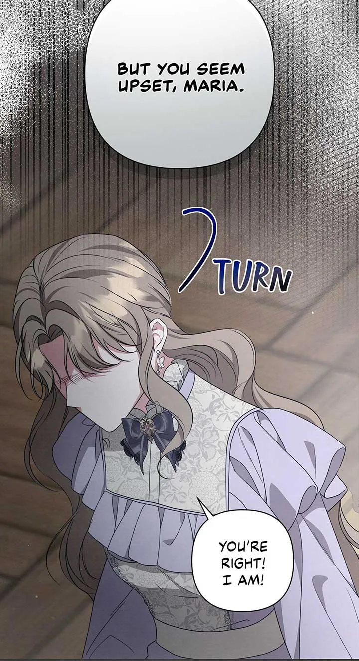 The Devil Who Kisses My Feet Chapter 34 page 61