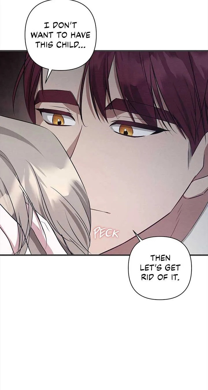 The Devil Who Kisses My Feet Chapter 34 page 72