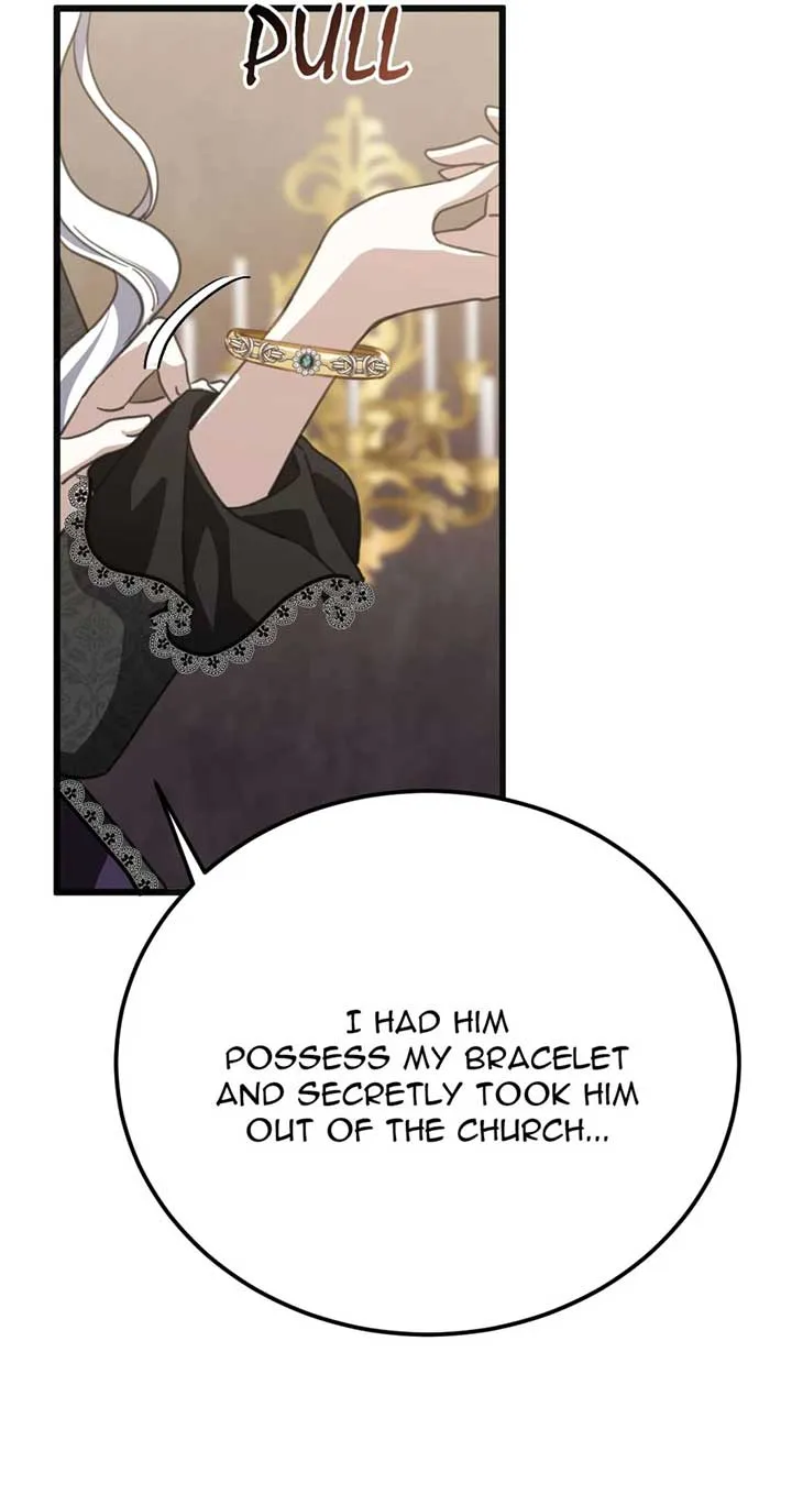The Ducal Family’s Poisonous Flower Chapter 34 page 28