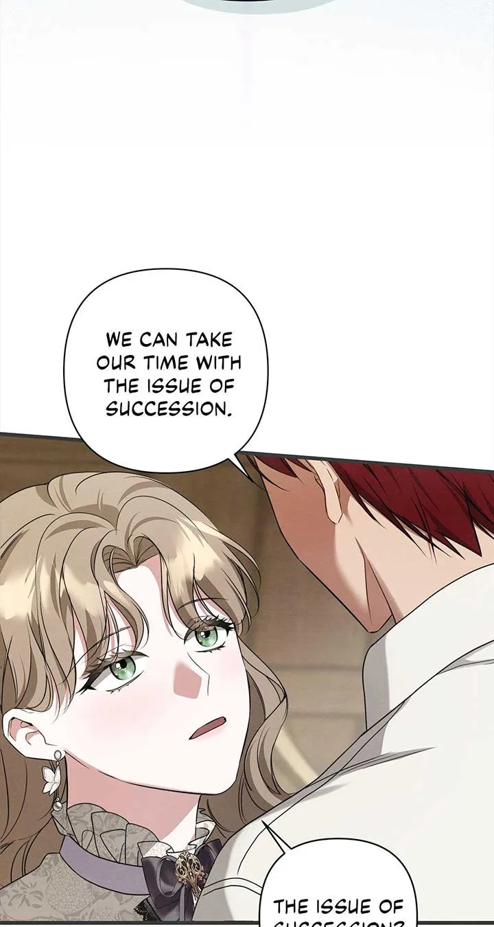 The Devil Who Kisses My Feet Chapter 34 page 82