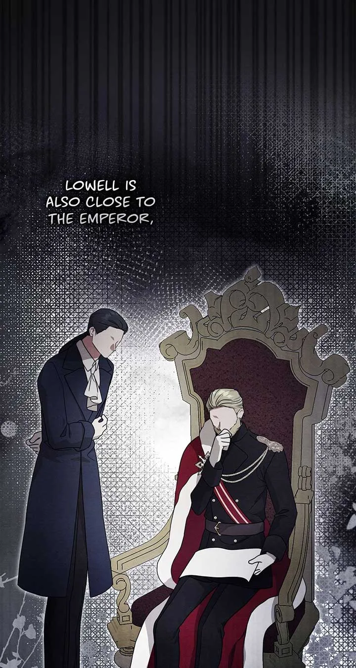 The Devil Who Kisses My Feet Chapter 34 page 85
