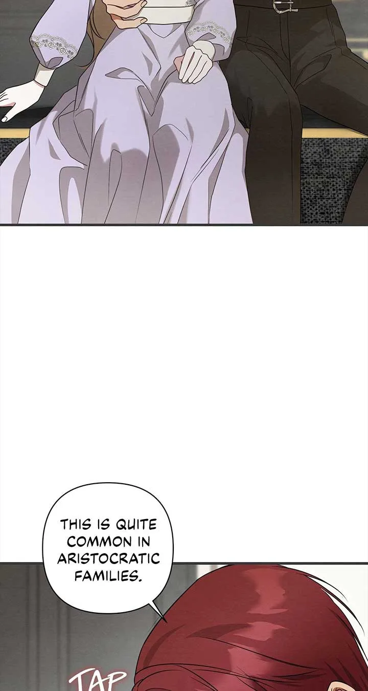 The Devil Who Kisses My Feet Chapter 34 page 93