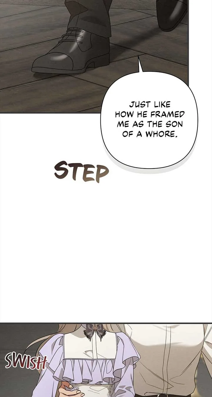 The Devil Who Kisses My Feet Chapter 34 page 92