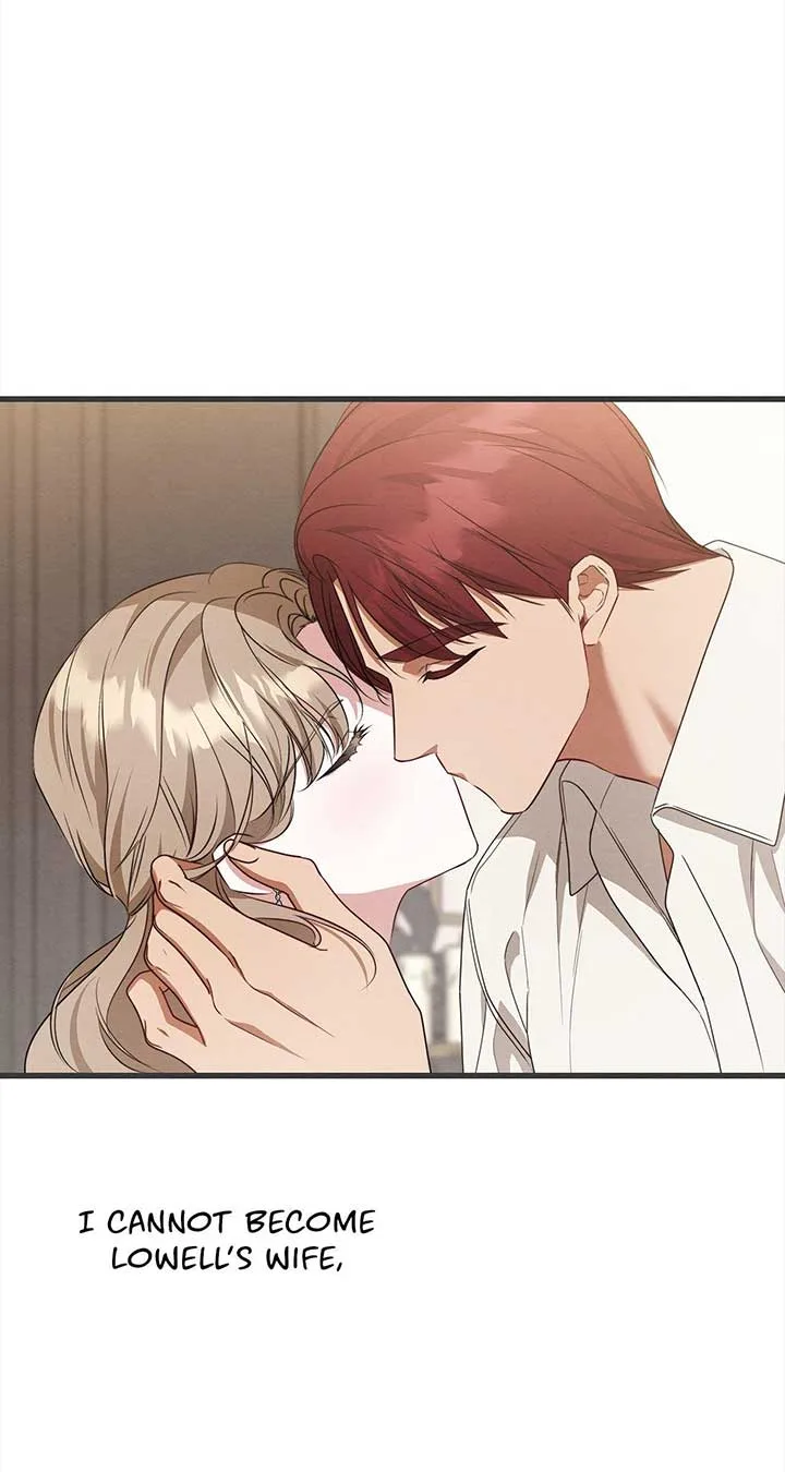 The Devil Who Kisses My Feet Chapter 34 page 95